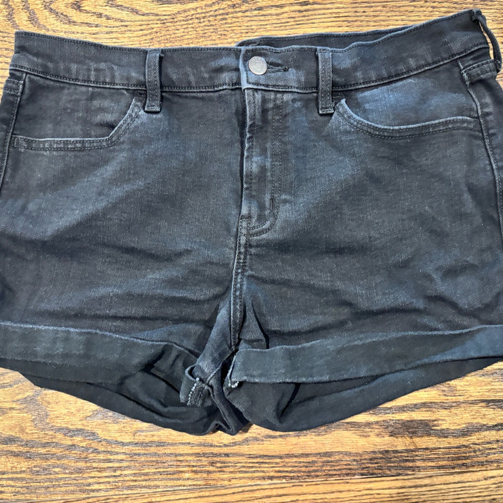 Old Navy Dark Wash Jeans